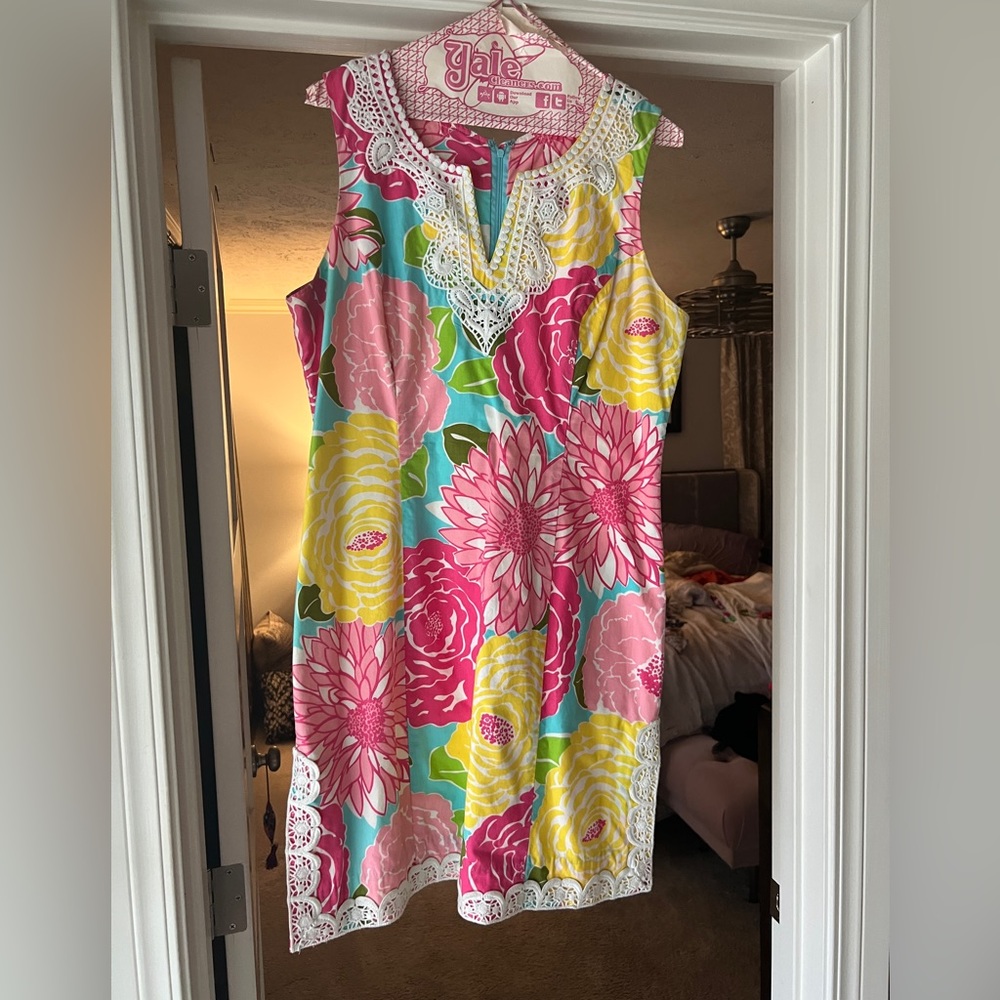 Excellent condition spring summer dress